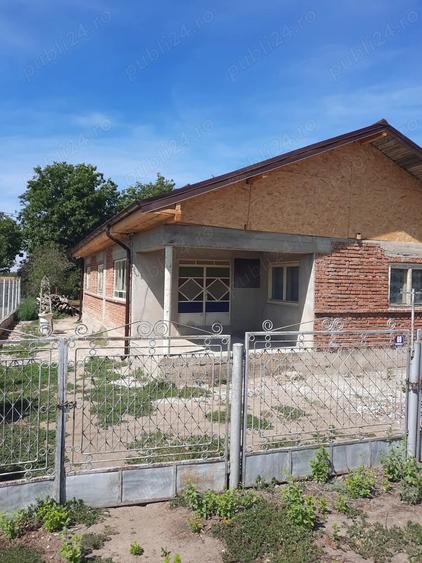 Casa de vanzare Comuna Cornesti sat Postarnacu - 9