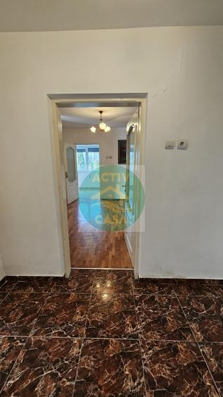 Casa din cramida, zona Tamaseni,Neamt - 6