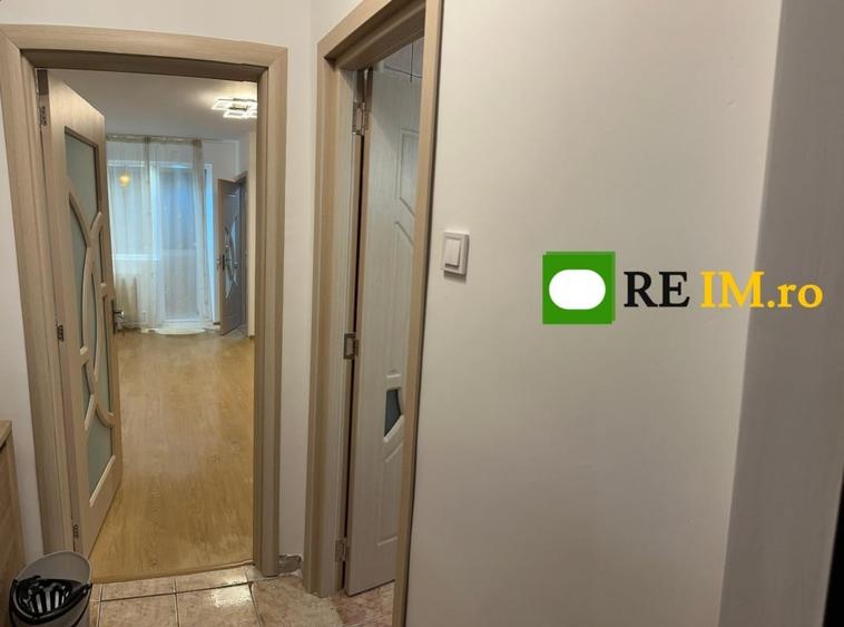 Garsoniera | 35mp | Renovata | 1 min Metrou Tudor Vladimirescu - 12