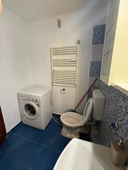 Proprietar inchiriez garsoniera zona Prosper - 7