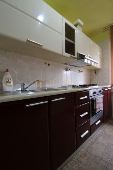 Apartament 3 camere, decomandat, 2 bai, zona Aradului - 17