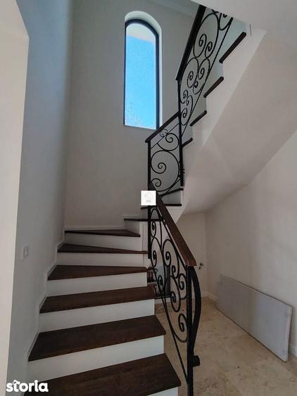 Vila 5 camere Buftea - 7