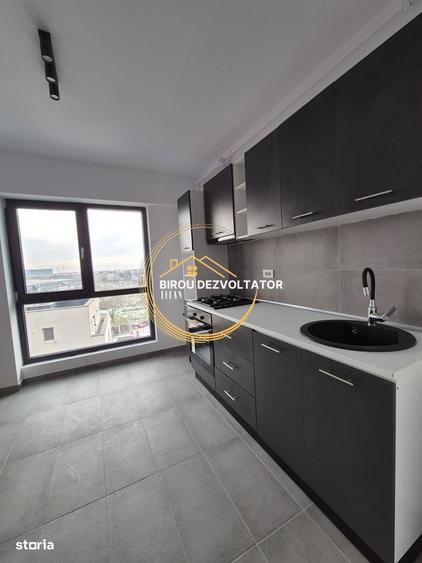 Ansamblu rezidential nou 1 decembrie Auchan titan Apartament modern - 1