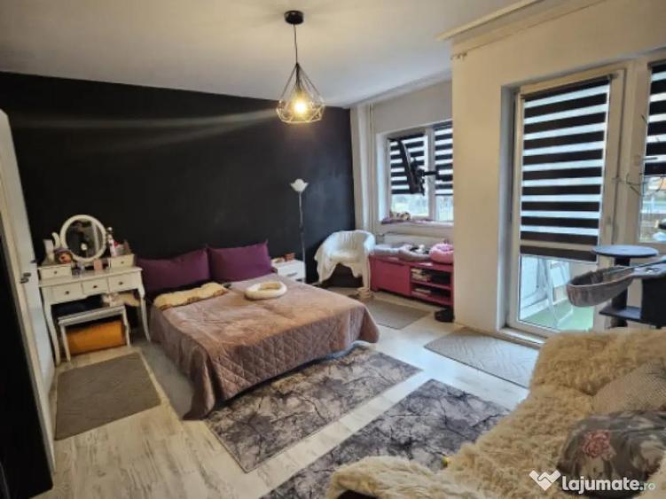 Garsoniera decomandata, 35 mp utili, zona Craiovita Noua - 3