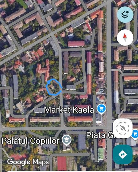 Vand casa Timisoara Calea Girocului - 2