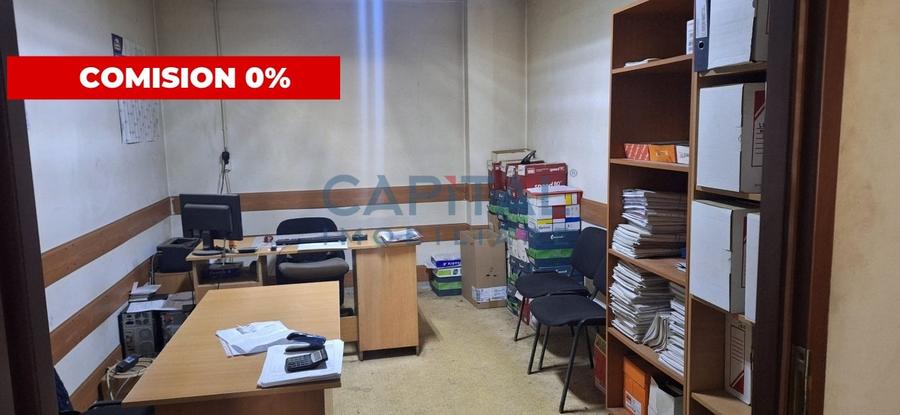 Depozit alimentar / nonalimentar * 0% Comision - 1