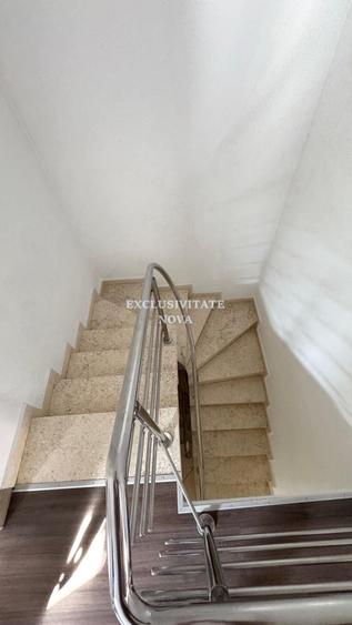 Bucurestii NOI - Laminorului - Inchiriere Vila . - 36