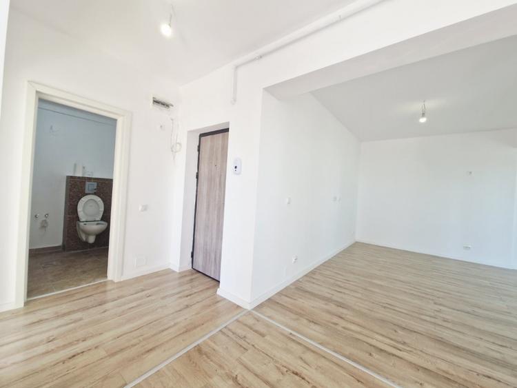 Apartament 2  Camere | Dmna Ghica | Parcare | Bloc Boutique | Comis 0% - 7