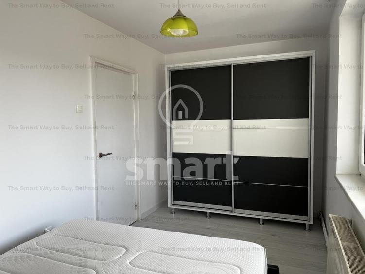 Apartament 3 camere zona Iulius Mall Parcare inclusa - 5