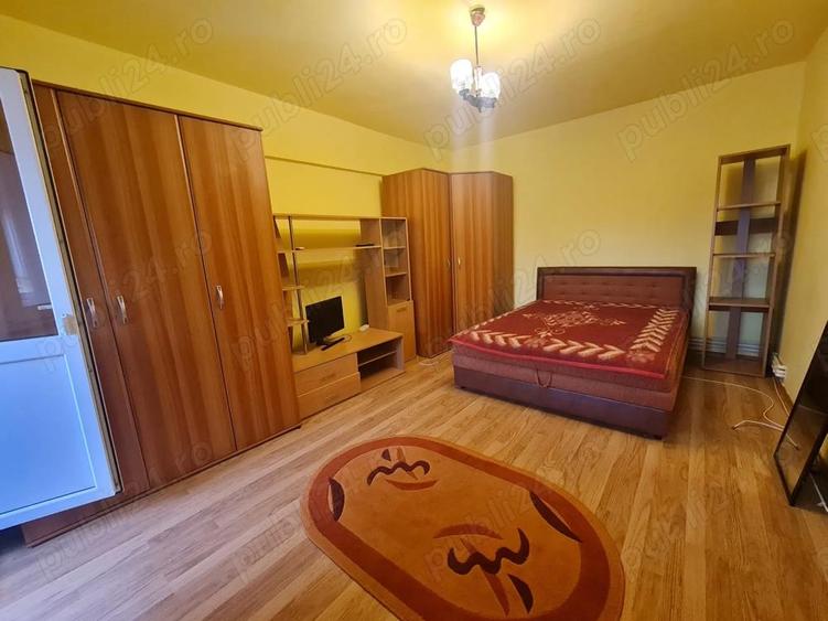 Garsoniera Obor mobilata complet - 5