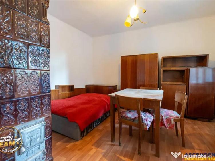 FILM! De casa traditionala, cu dependinte si facilitati, in - 13