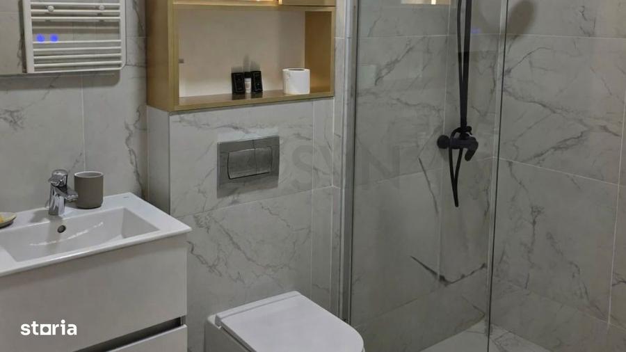 Apartament 2 camere I Prima inchiriere I Ivory Residence I De inchiria - 7