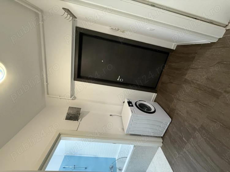 Garsoniera de inchiriat Drumul Taberei - Valea Larga - Cartier Brancusi - 6