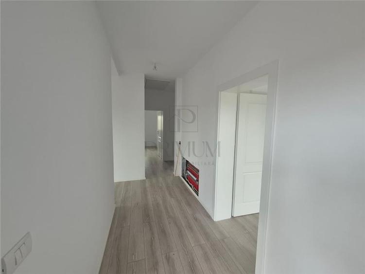 Casa individuala - toate utilitatile - teren 650 mp - 3