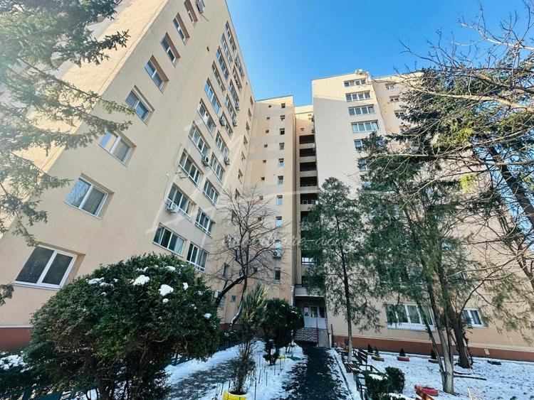 Drumul Taberei, Valea Rosie, bloc anvelopat, 5 min metrou - 1