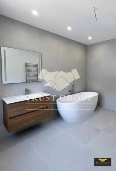 Casa individuala Gradina Icoanei | 2 Locuri Parcare | 253 mp curte libera - 17