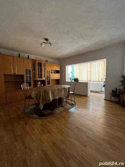 Proprietar Inchiriez Apartament 3 camere, 86 mp, zona Fabric! - 4