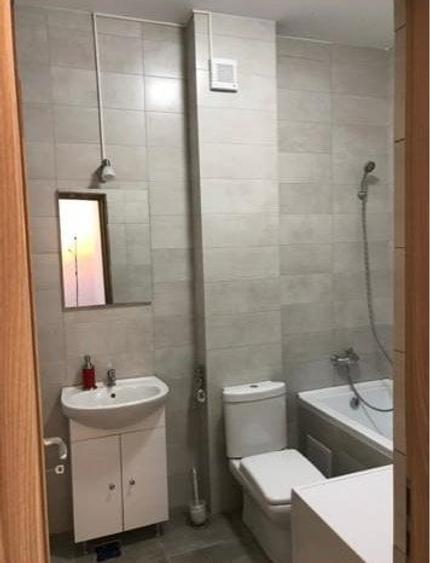 Apartament 2 cam/dec /loc de parcare - 10