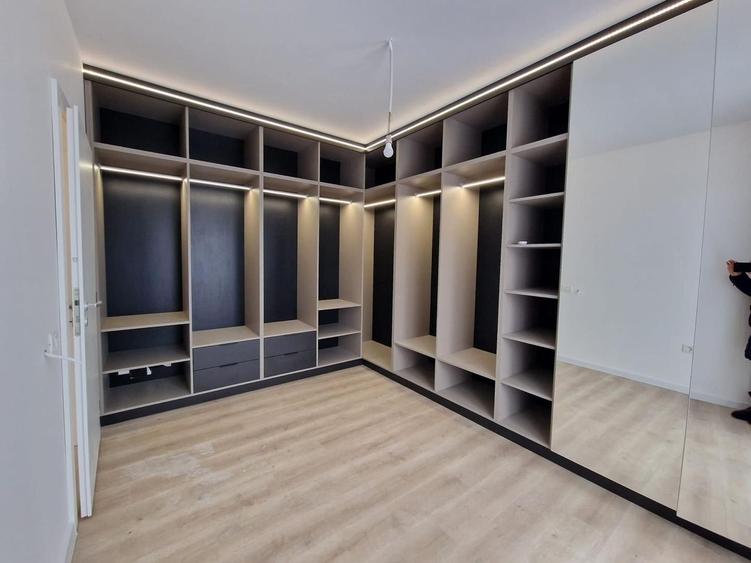 DUPEX NOU în Chișoda – 4 camere la doar 1 minut de centru - 23