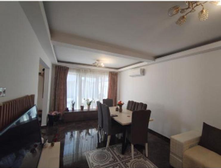 Proprietar vând casă aproape de București  - 2