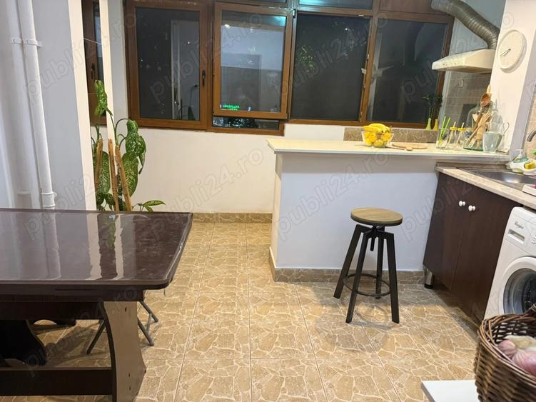 Particular, inchiriez apartament 2 camera in sectorul 2 , Dimitrov, etaj 1 stradal, metro Iancului. - 4