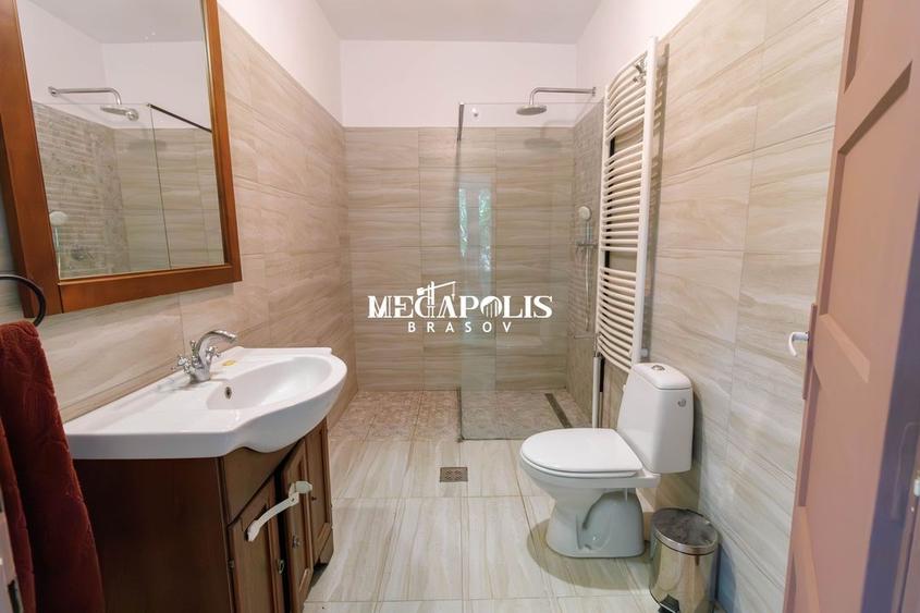 Recent Renovata/Destinatie Multipla/Beci/Garaj - 20