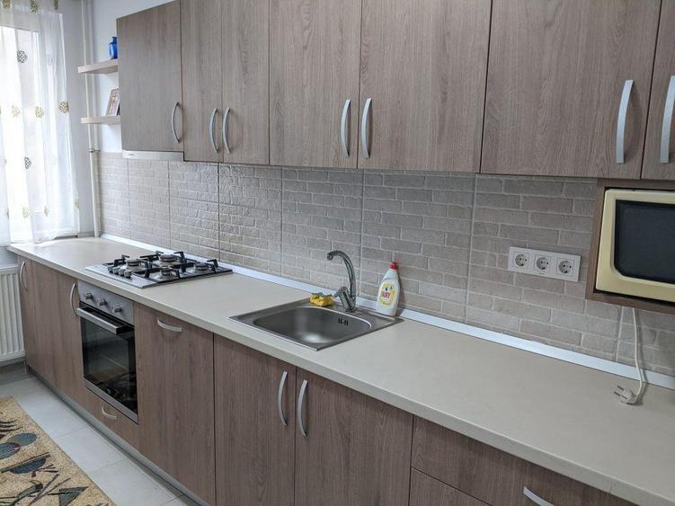 Inchiriere apartament Floresti - 5