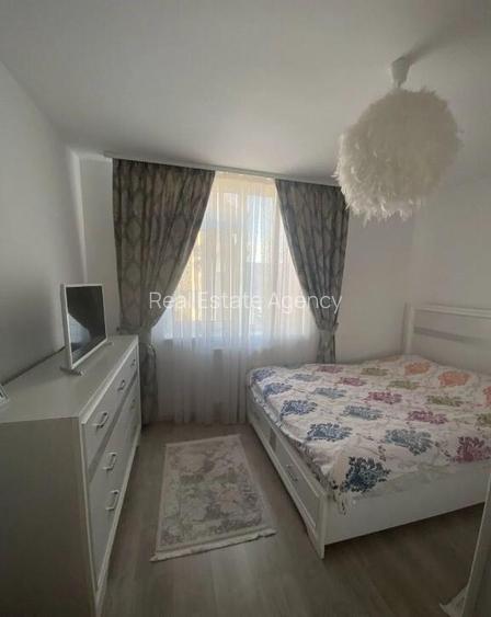 2 camere in zona Buziasului