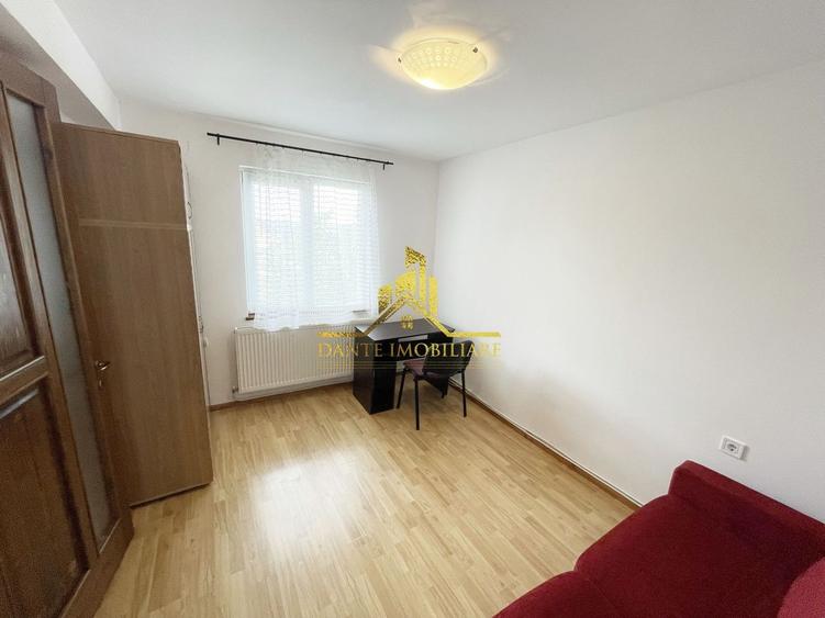 2 camere, modern, decomandat, balcon, parcare, Andrei Muresanu, LIDL - 9