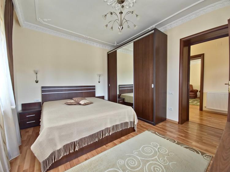 Casă elegantă complet renovată, 4 camere, 2 corpuri – Kogălniceanu - 32