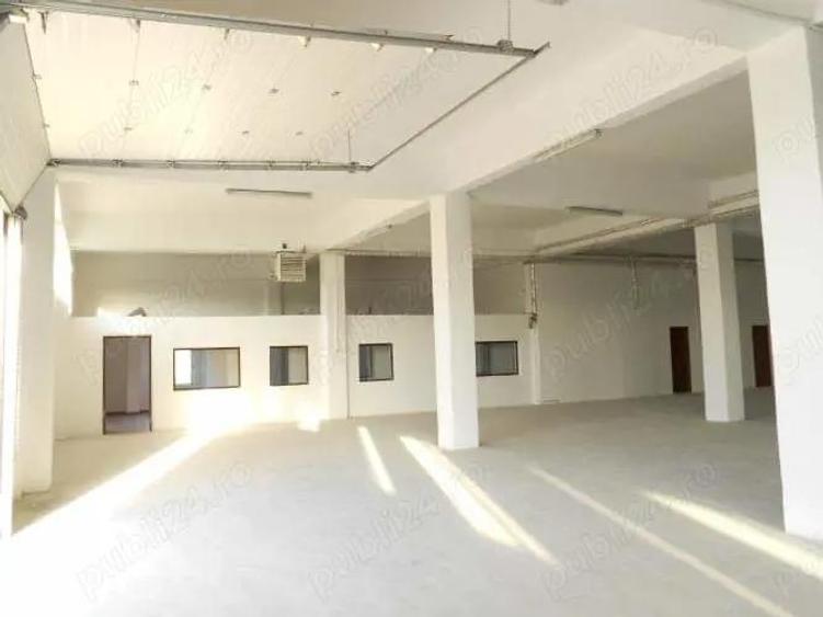 Hala industriala de inchiriat - 4