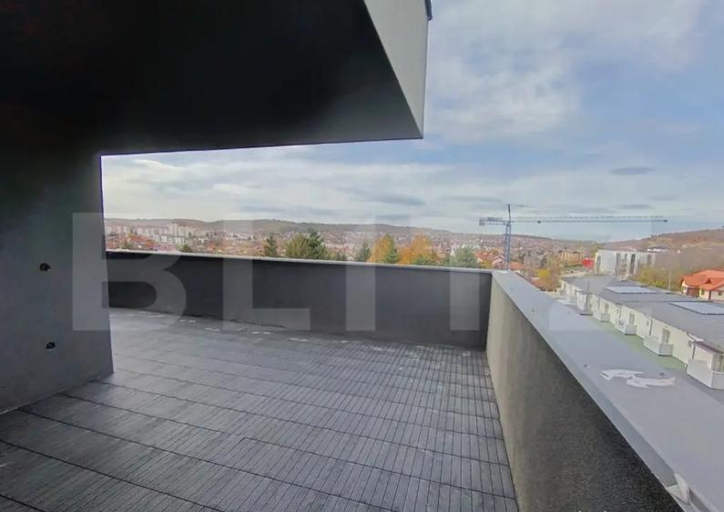 Apartament 3 camere, 95 mp, zona lini?tita - 13