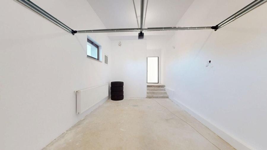 Case cu suflet – 455 mp utili + teren 1.000 mp Bălăceanca - 18