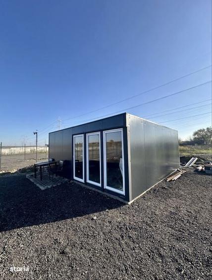 Teren de inchiriat lunca cetatii splaiul unirii - 2