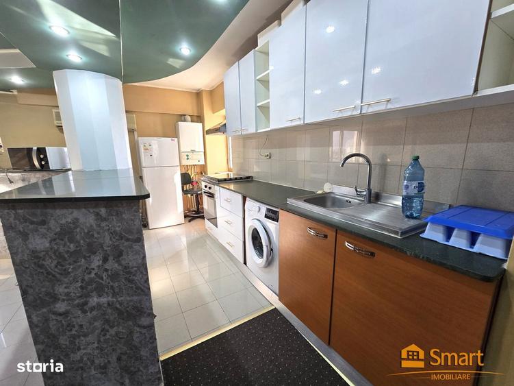 Ap 4 camere Centru - Langa Vivertine - ideal 3 studenti - 11