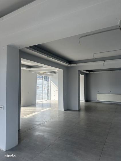 Campina - ultracentral - Spatiu comercial - 96mp - 8000 Lei/Luna - 4