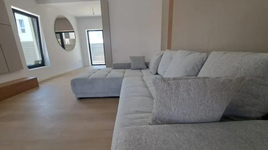 Titan Pallady Vila duplex deosebita in ansamblu de vile premium - 4