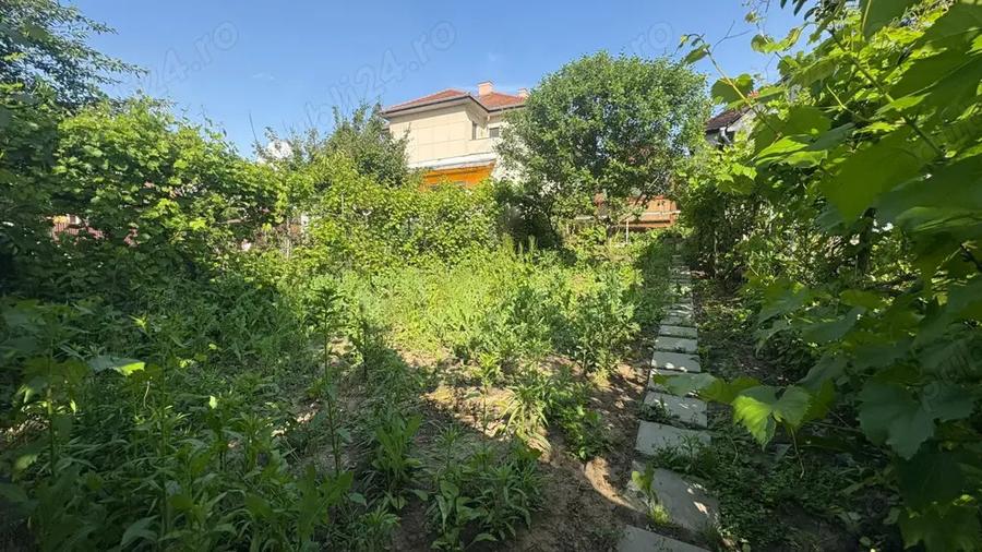 De vanzare casa langa UMF Targu Mures, zona Clinici - 2
