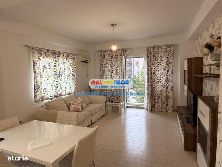 Apartament 2 camere Militari Residence, mobilat Utilat 75.900 Euro - 2