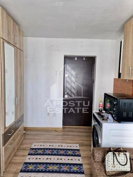 Garsoniera de inchiriat, petfriendly, zona Medicina - 4