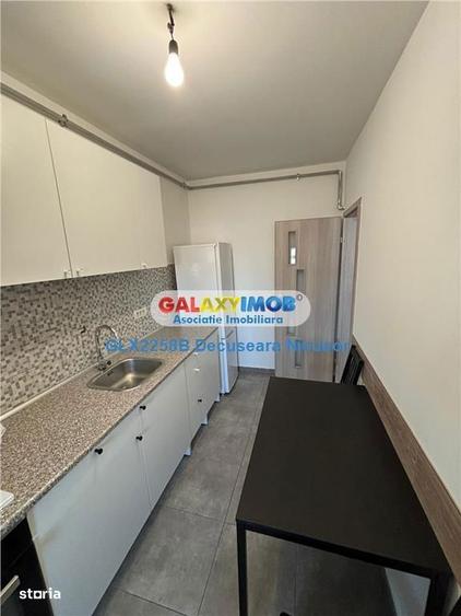 Garsoniera Mobilata Utilata in Militari Residence 270 Euro - 2