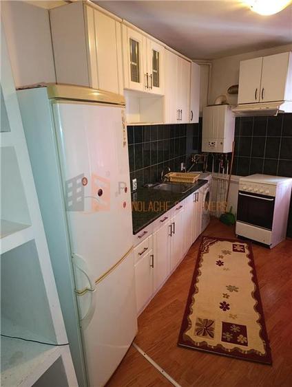 Garsoniera cf 1 decomandata zona Centru - 6