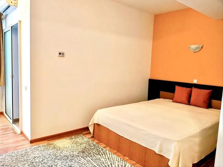 Garsoniera, semidecomandata, 45 mp, centrala, metrou, 1 Decembrie 1918 - 1