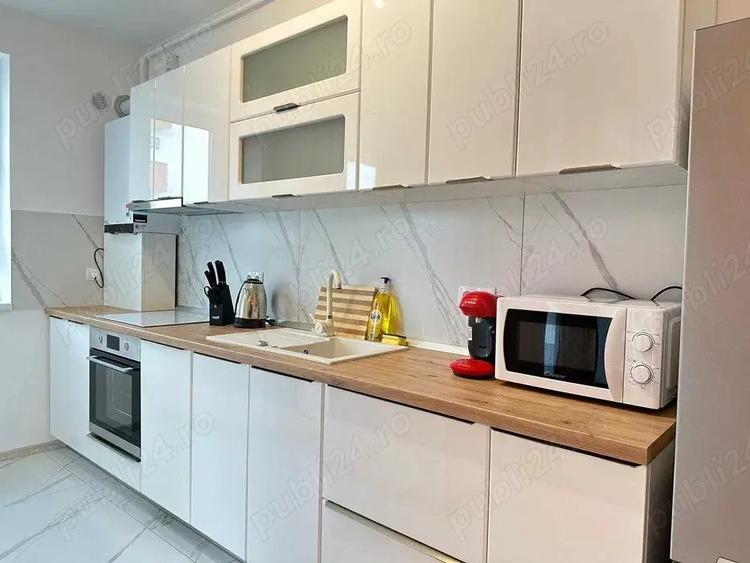 Apartament 2 camere, 70mp - loc de parcare- Balanta Residence - 7