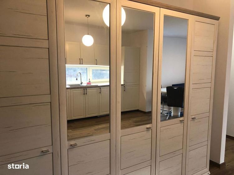 De inchiriat apartament 3 camere 85 mp , Buna Ziua, parcare - 4