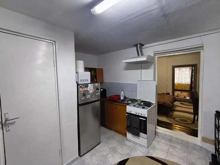 Casa 2 Camere 65 m2 Curte Individuala Mureseni - 6