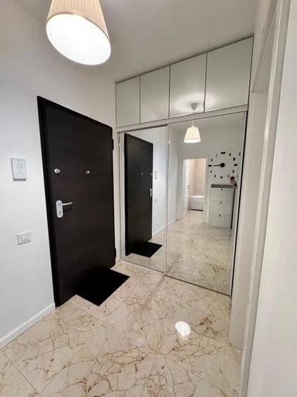 Garsoniera decomandata Bloc Nou zona Lujerului Cotroceni complex Exigent Plaza - 7