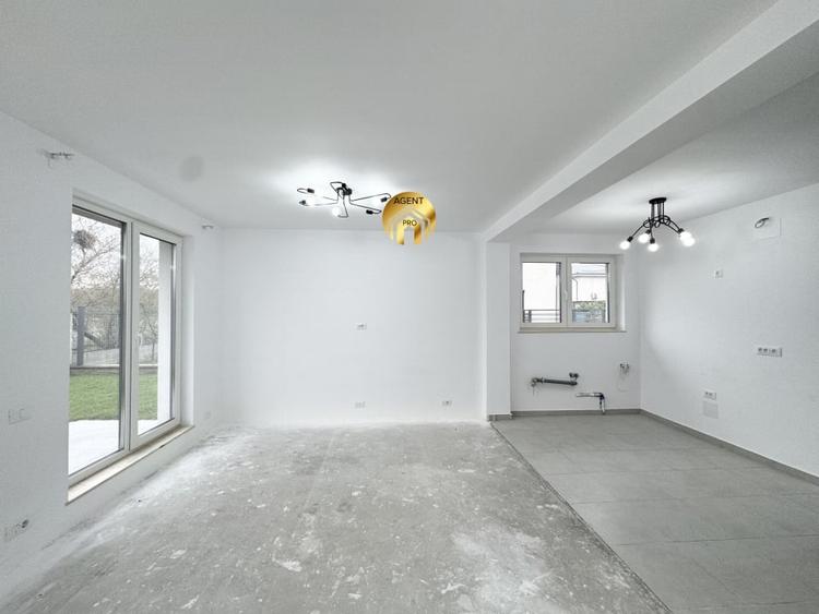 OFERTA Vila Individuala - 5 camere - 301 mp teren - Pret excelent! Otopeni - 8