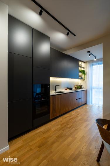 Paltim,  apartament de lux, prima inchiriere - 5