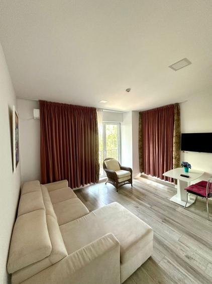 Mamaia Butoaie  - apartament 2 camere deosebit - 1